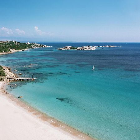 Mangia'S Sardinia Resort - New Opening Santa Teresa Gallura Luaran gambar