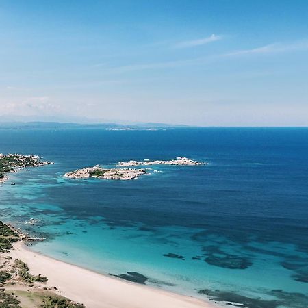 Mangia'S Sardinia Resort - New Opening Santa Teresa Gallura Luaran gambar