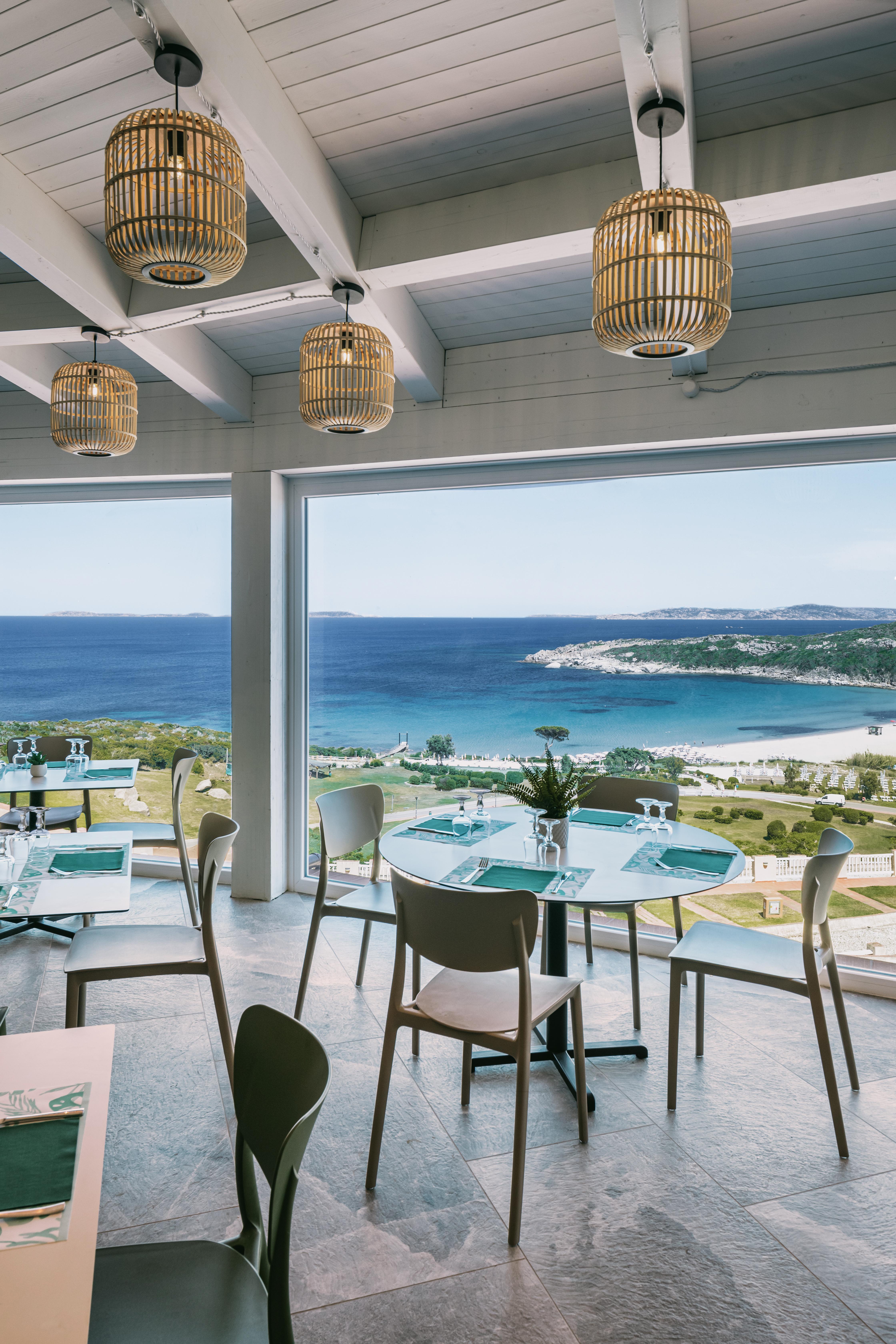 Mangia'S Sardinia Resort - New Opening Santa Teresa Gallura Luaran gambar