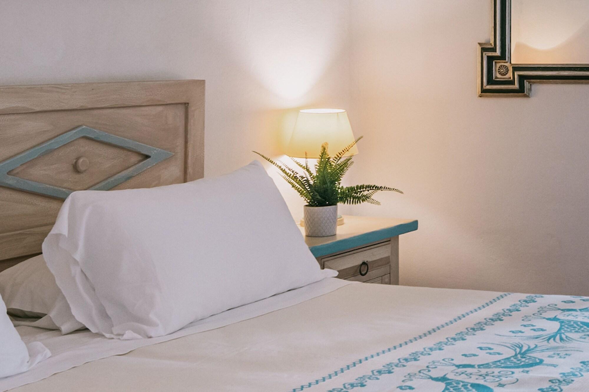 Mangia'S Sardinia Resort - New Opening Santa Teresa Gallura Luaran gambar