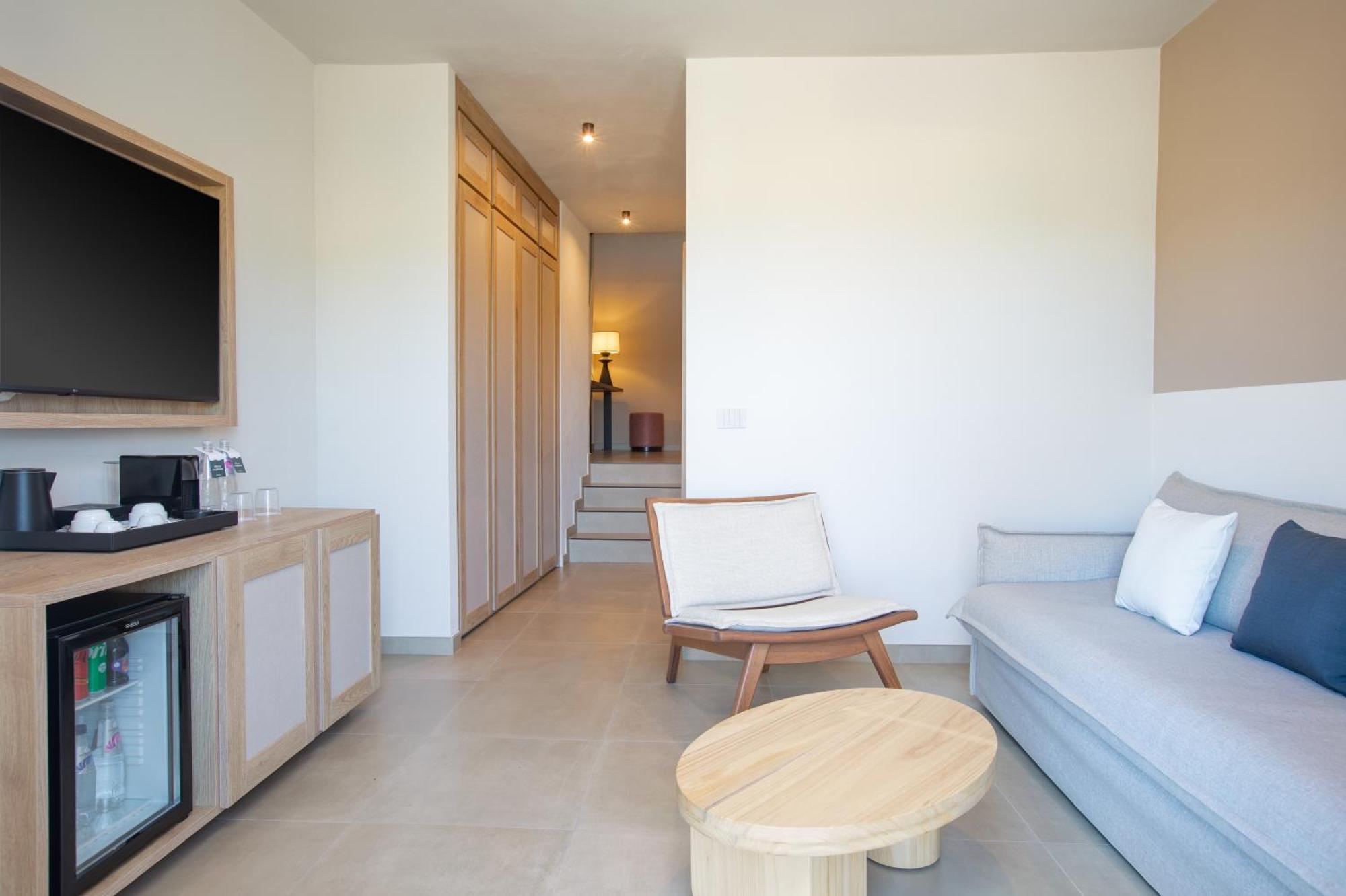 Mangia'S Sardinia Resort - New Opening Santa Teresa Gallura Luaran gambar