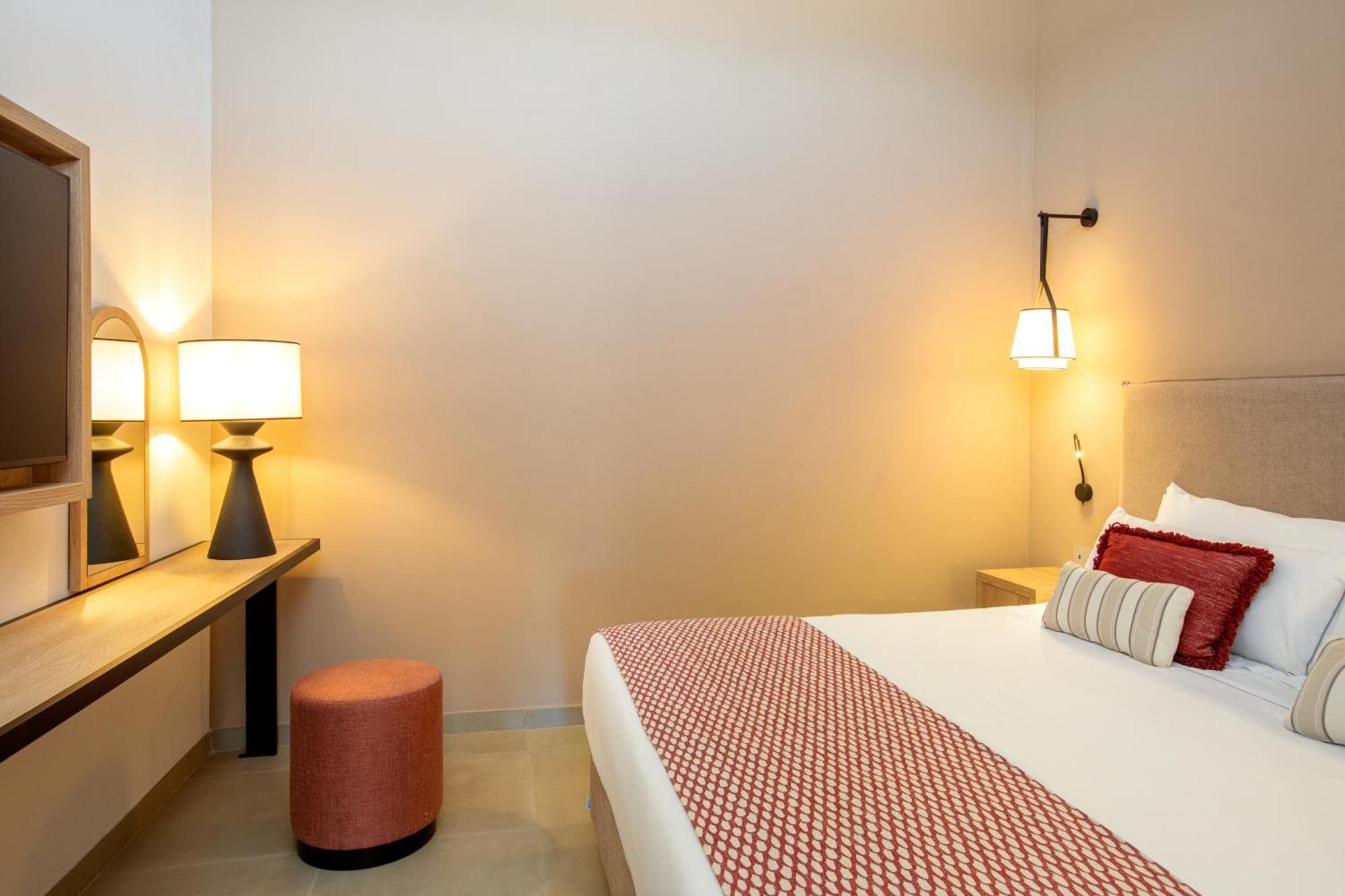 Mangia'S Sardinia Resort - New Opening Santa Teresa Gallura Luaran gambar