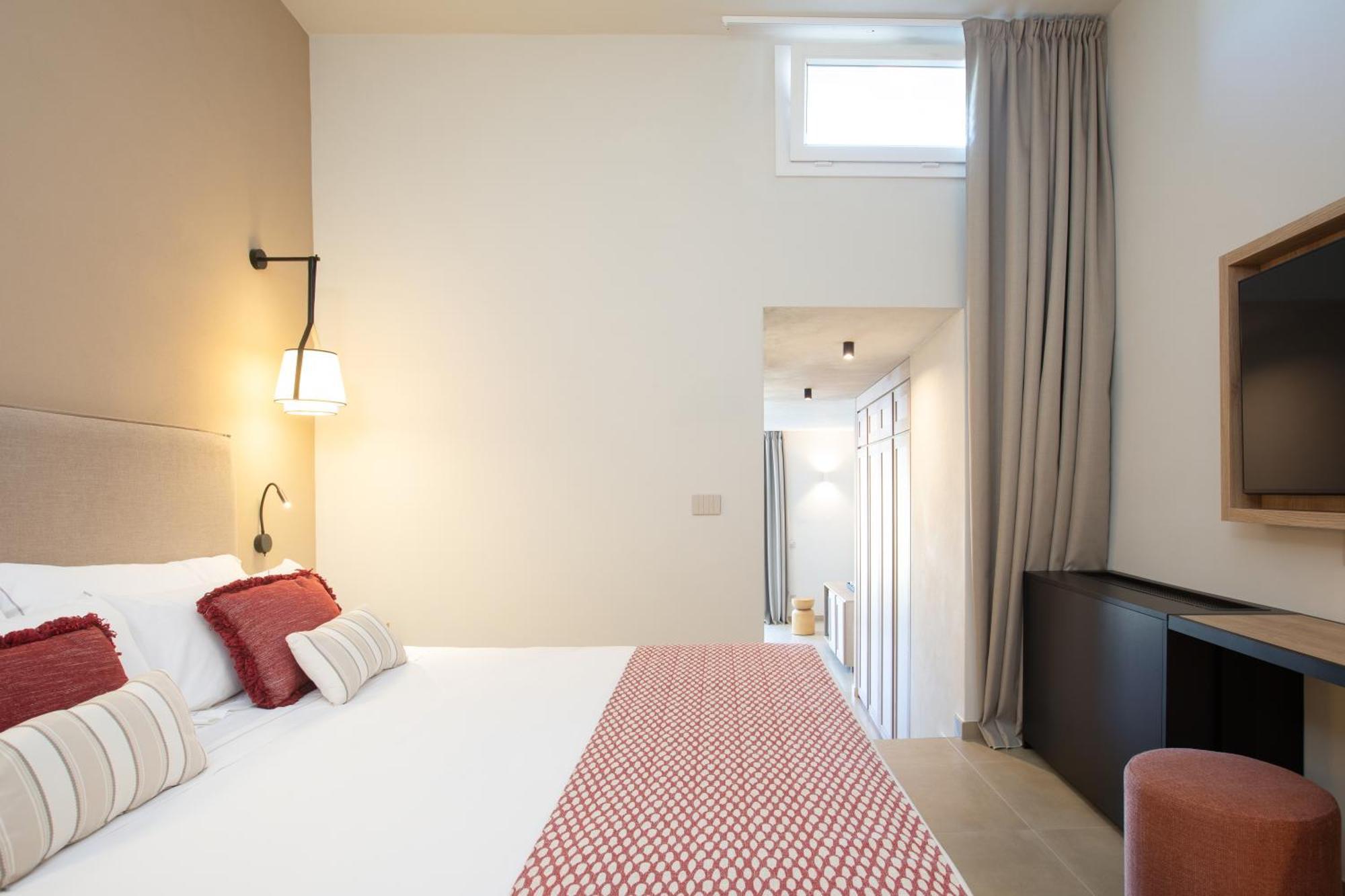 Mangia'S Sardinia Resort - New Opening Santa Teresa Gallura Luaran gambar