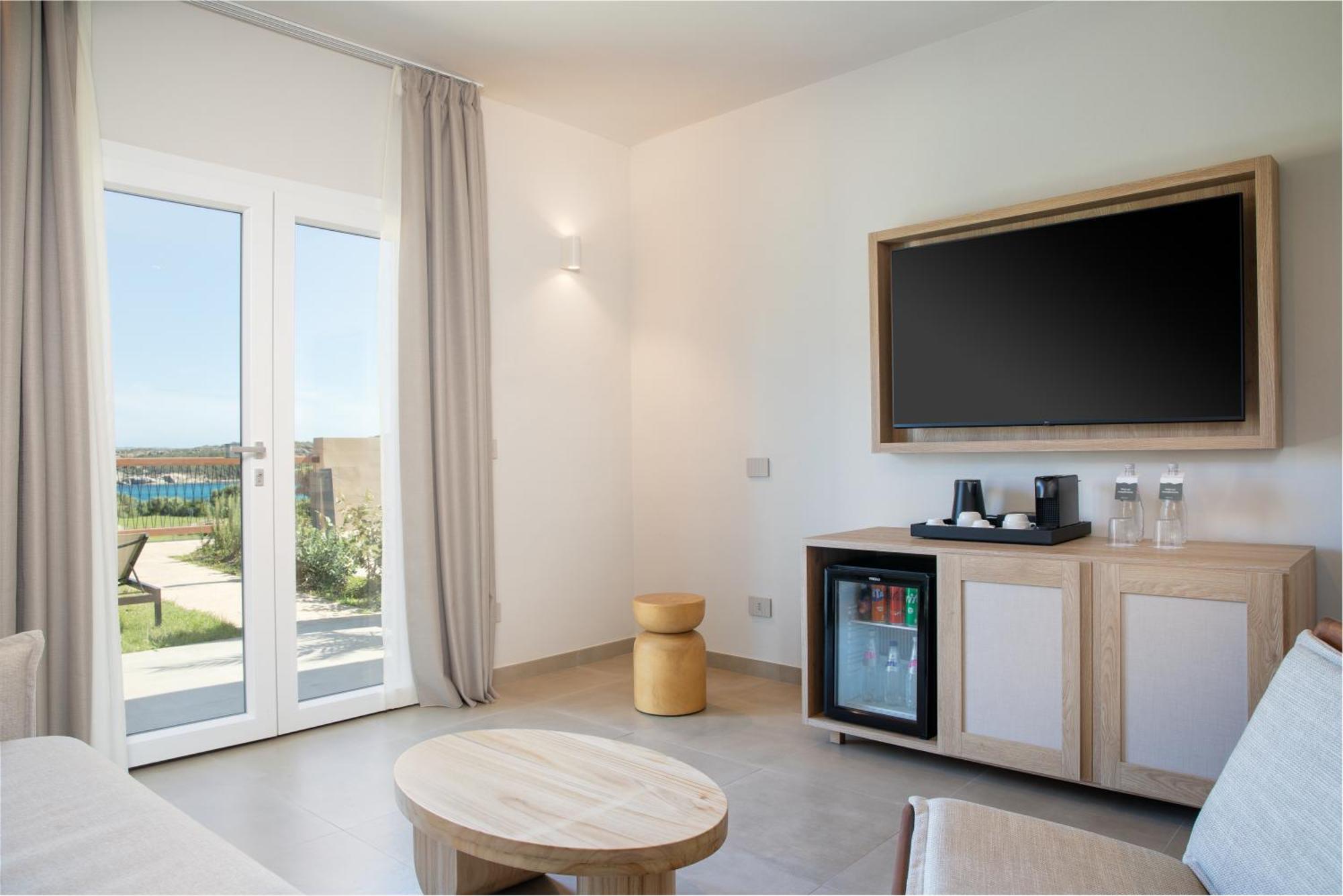 Mangia'S Sardinia Resort - New Opening Santa Teresa Gallura Luaran gambar