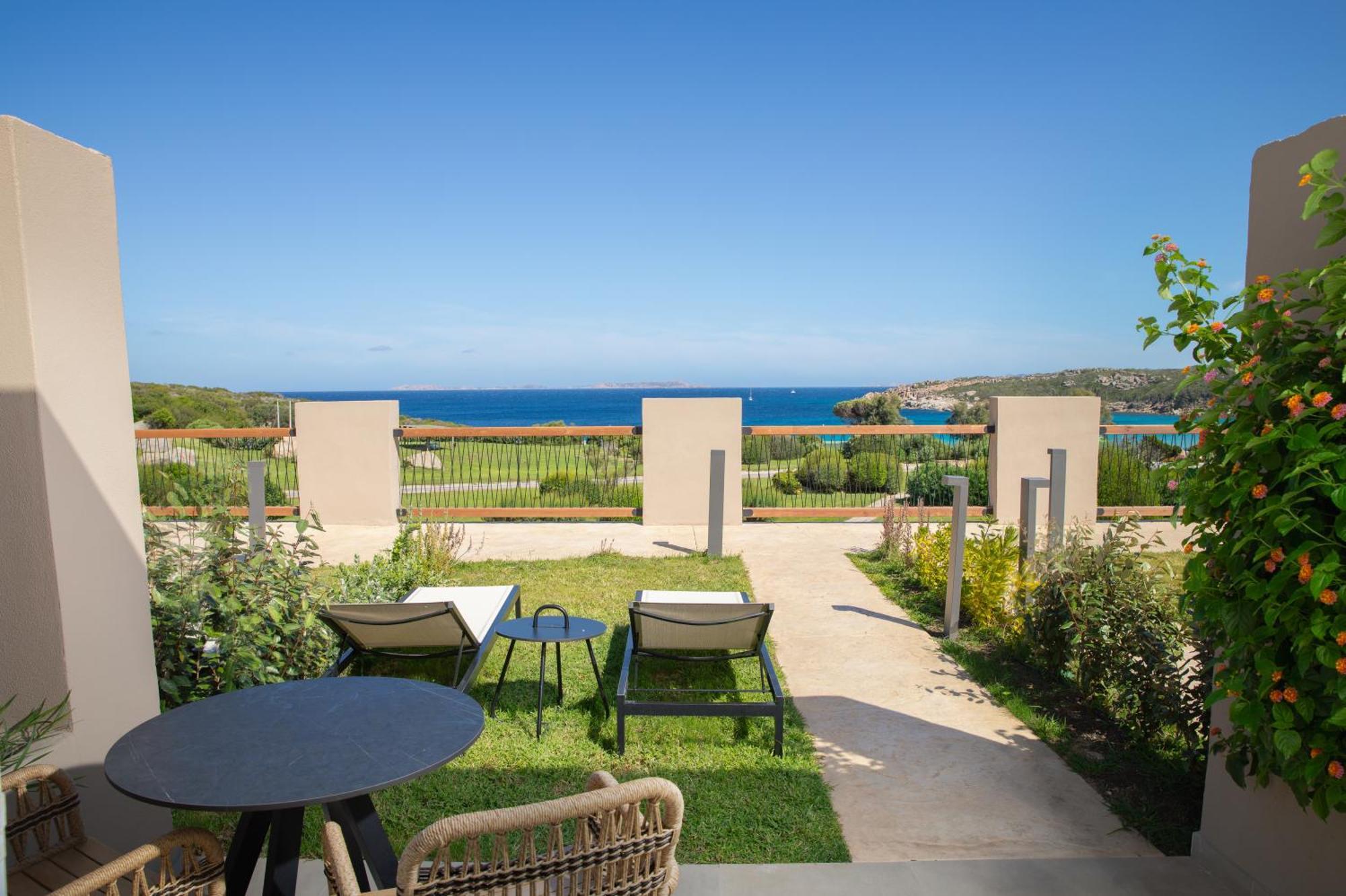 Mangia'S Sardinia Resort - New Opening Santa Teresa Gallura Luaran gambar