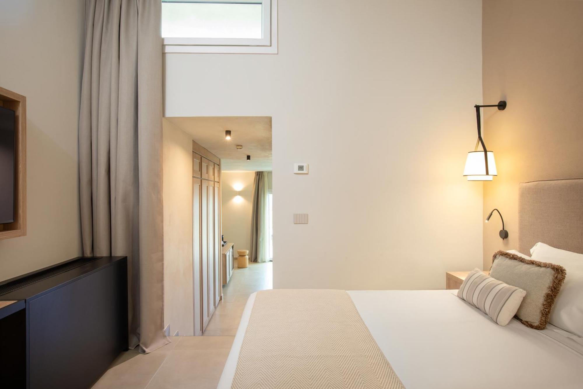Mangia'S Sardinia Resort - New Opening Santa Teresa Gallura Luaran gambar