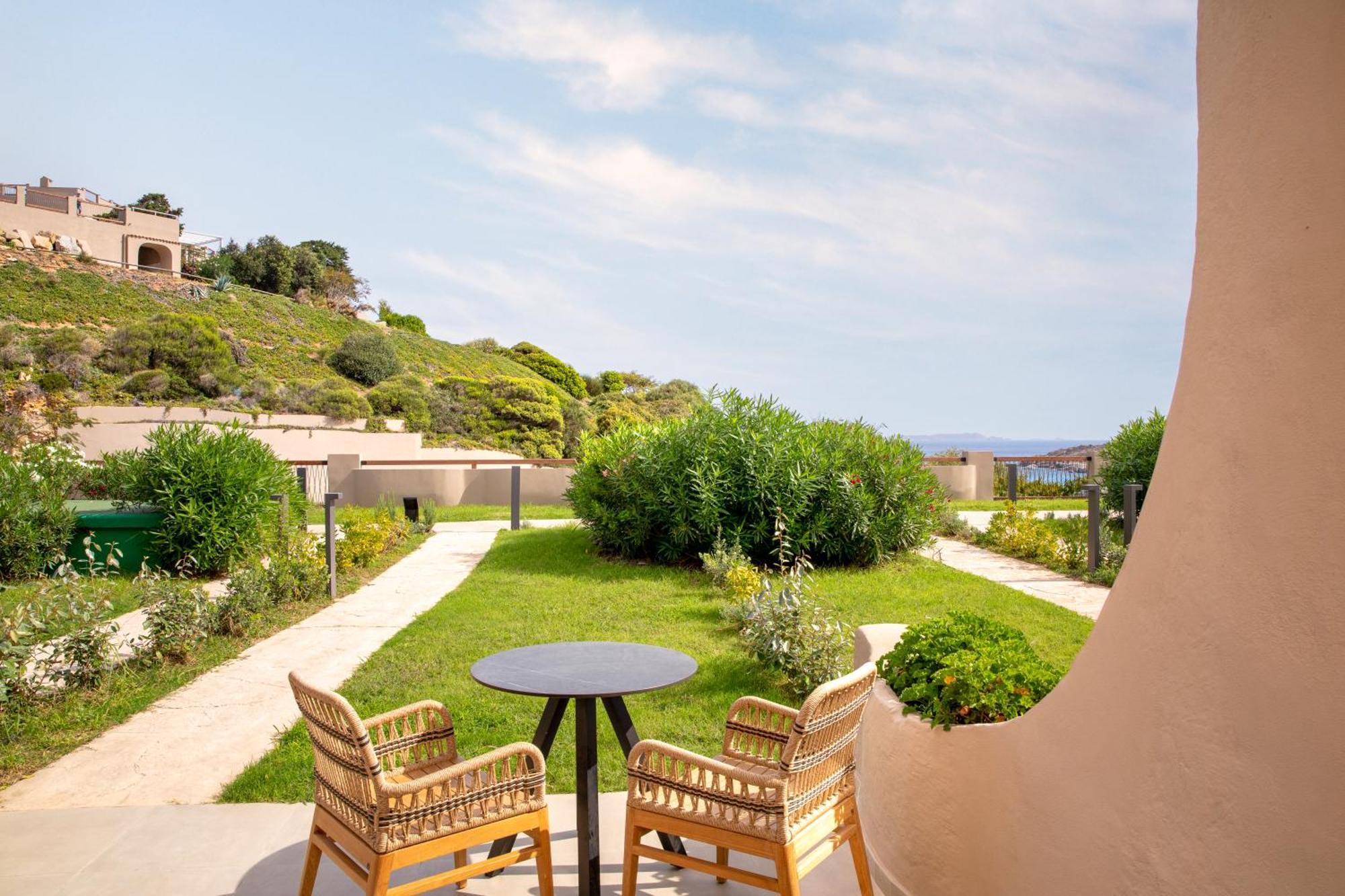 Mangia'S Sardinia Resort - New Opening Santa Teresa Gallura Luaran gambar