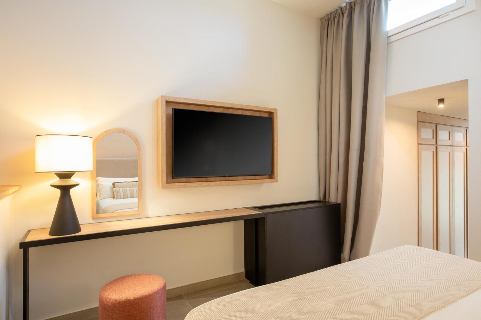 Mangia'S Sardinia Resort - New Opening Santa Teresa Gallura Luaran gambar