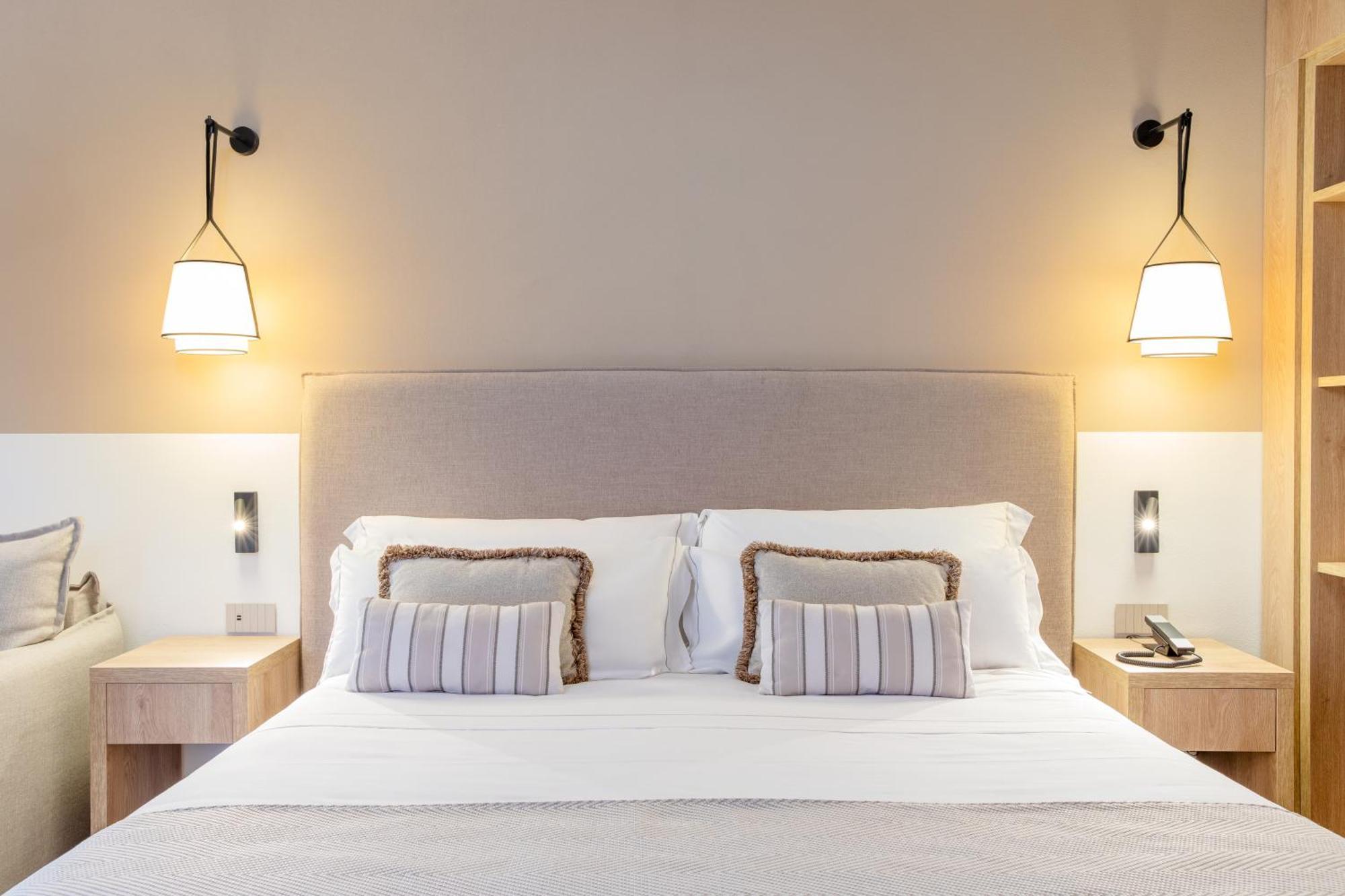 Mangia'S Sardinia Resort - New Opening Santa Teresa Gallura Luaran gambar