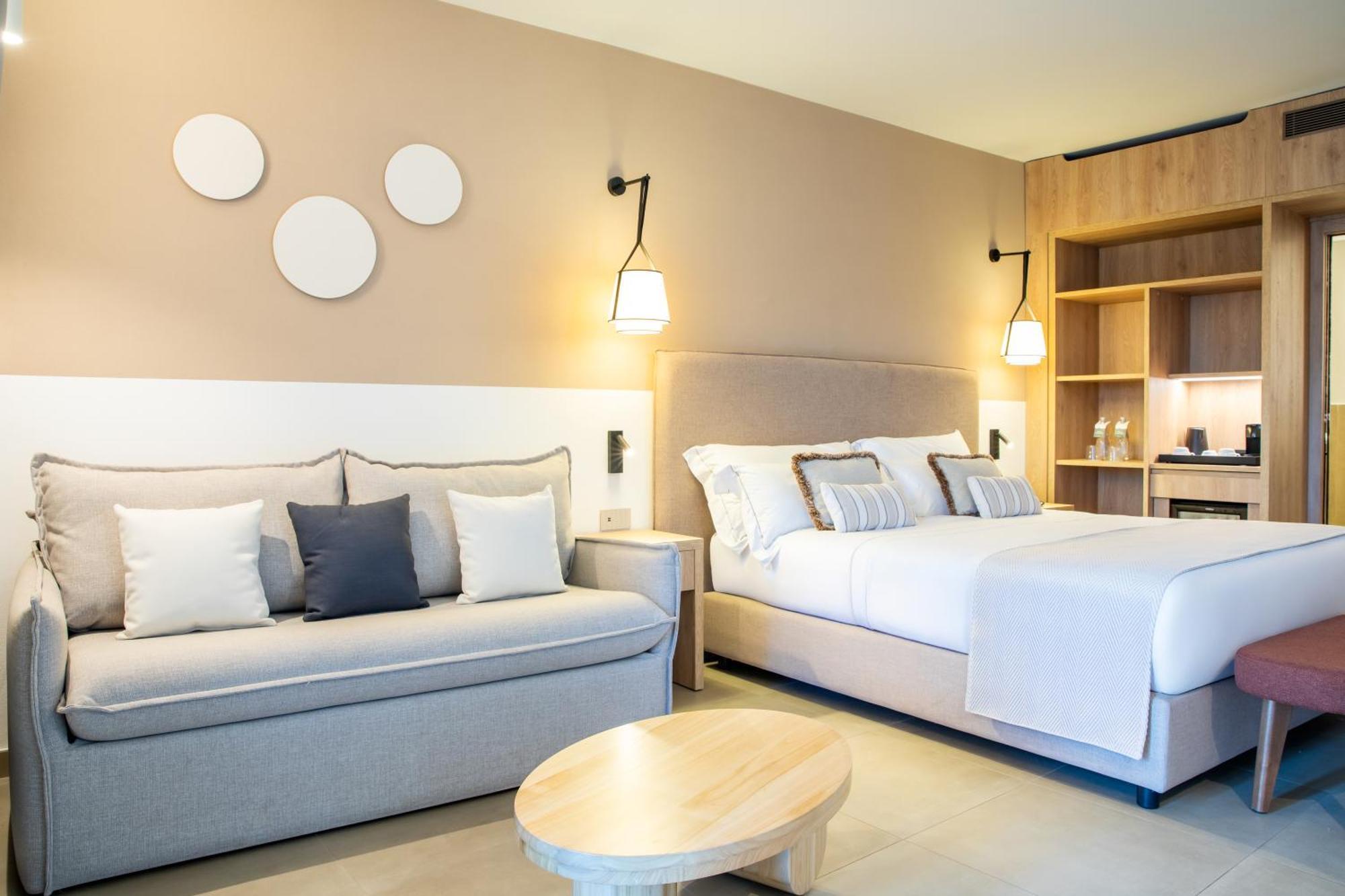 Mangia'S Sardinia Resort - New Opening Santa Teresa Gallura Luaran gambar