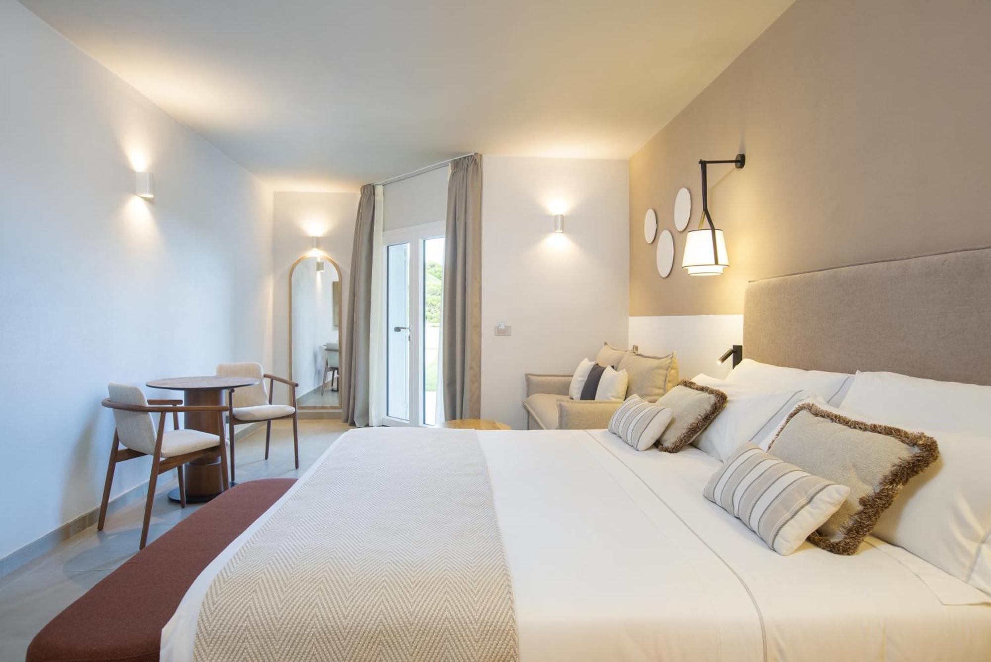 Mangia'S Sardinia Resort - New Opening Santa Teresa Gallura Luaran gambar
