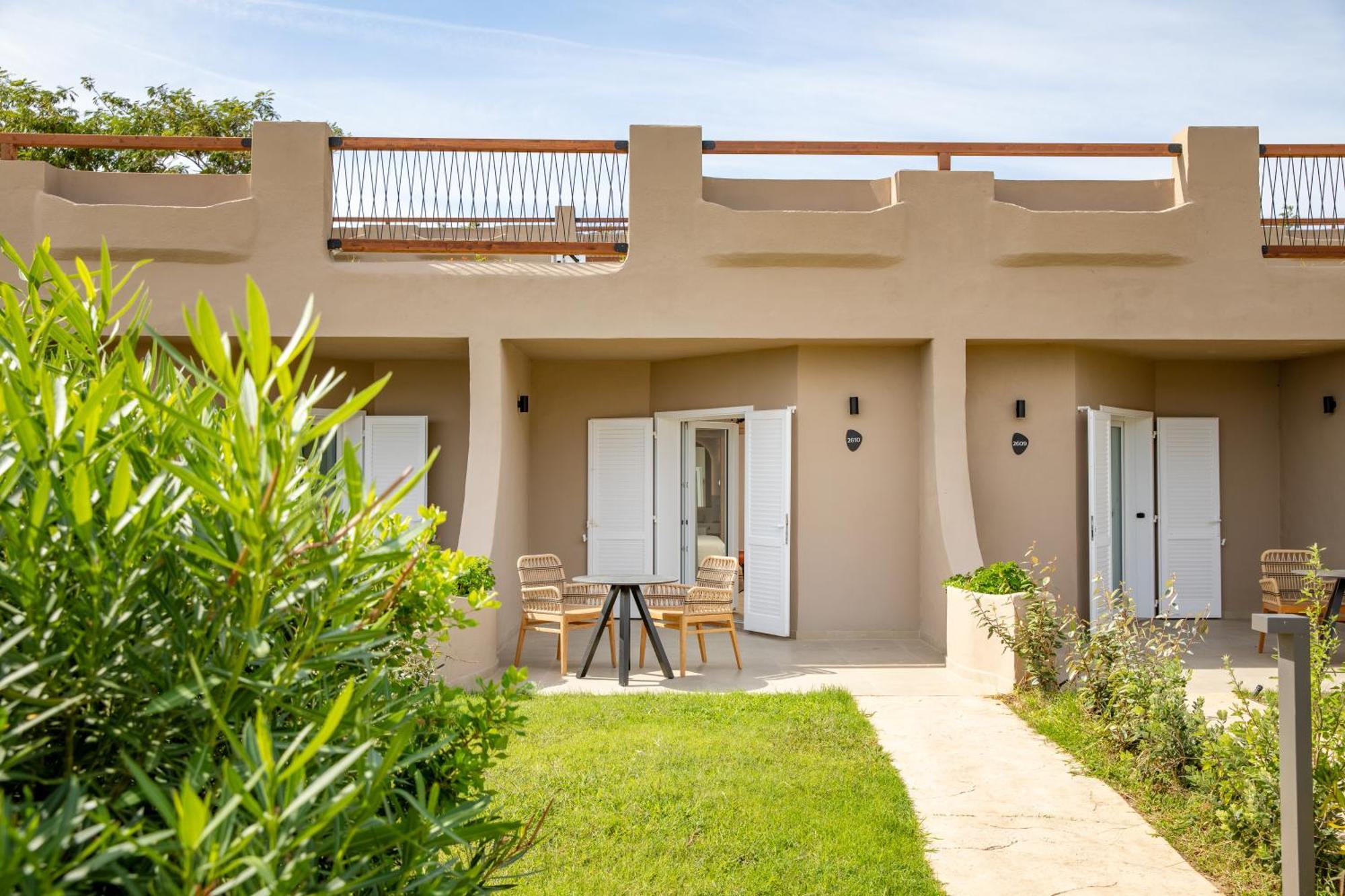 Mangia'S Sardinia Resort - New Opening Santa Teresa Gallura Luaran gambar