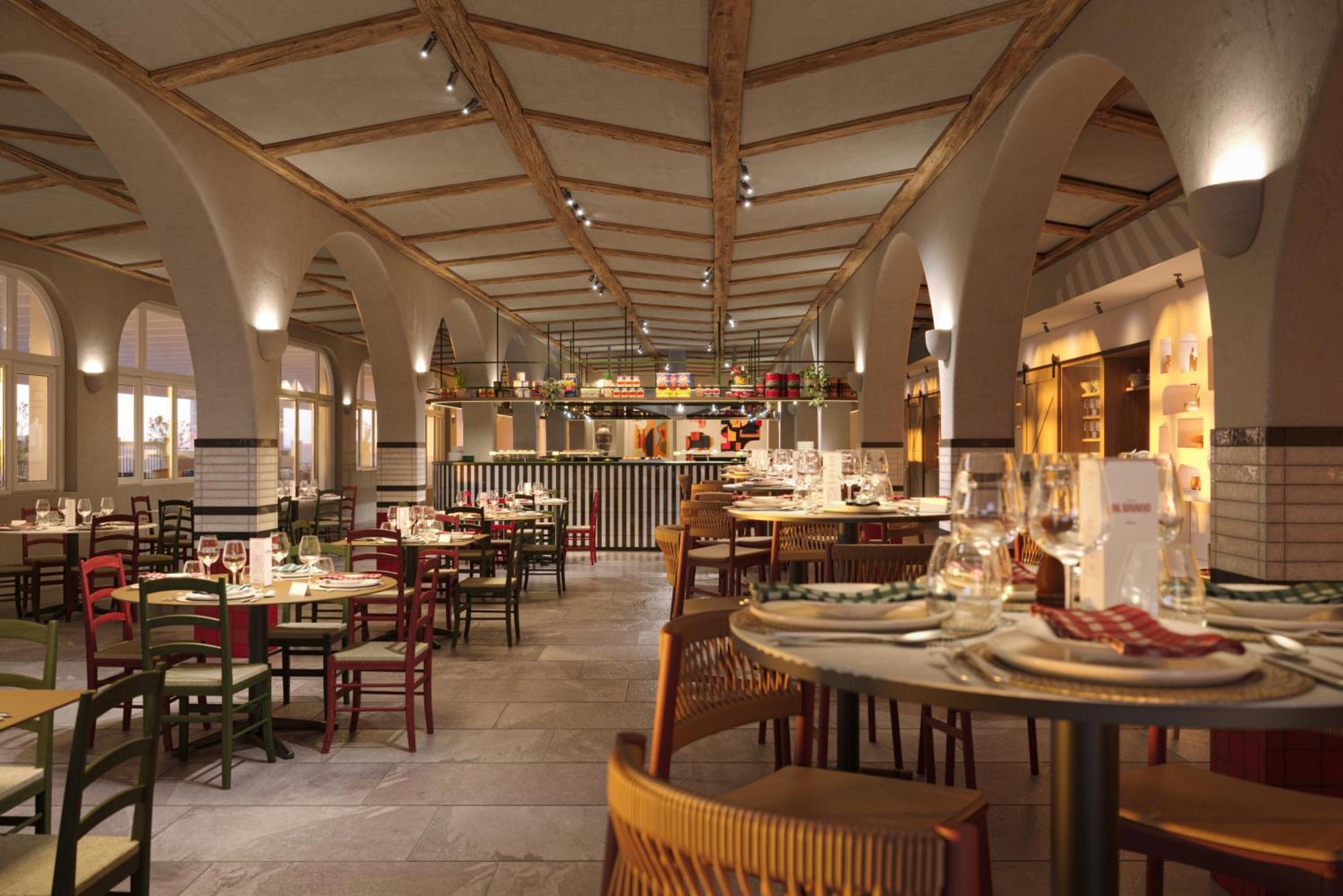 Mangia'S Sardinia Resort - New Opening Santa Teresa Gallura Luaran gambar