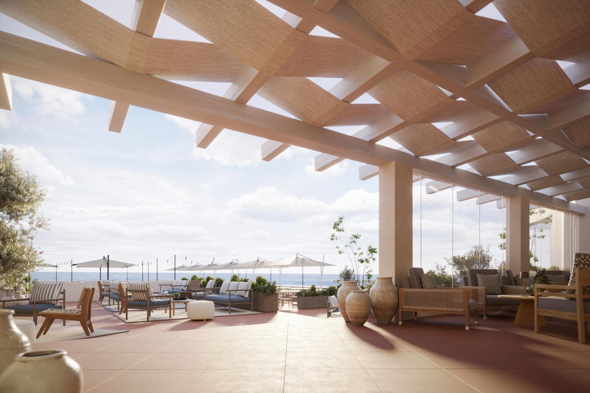 Mangia'S Sardinia Resort - New Opening Santa Teresa Gallura Luaran gambar