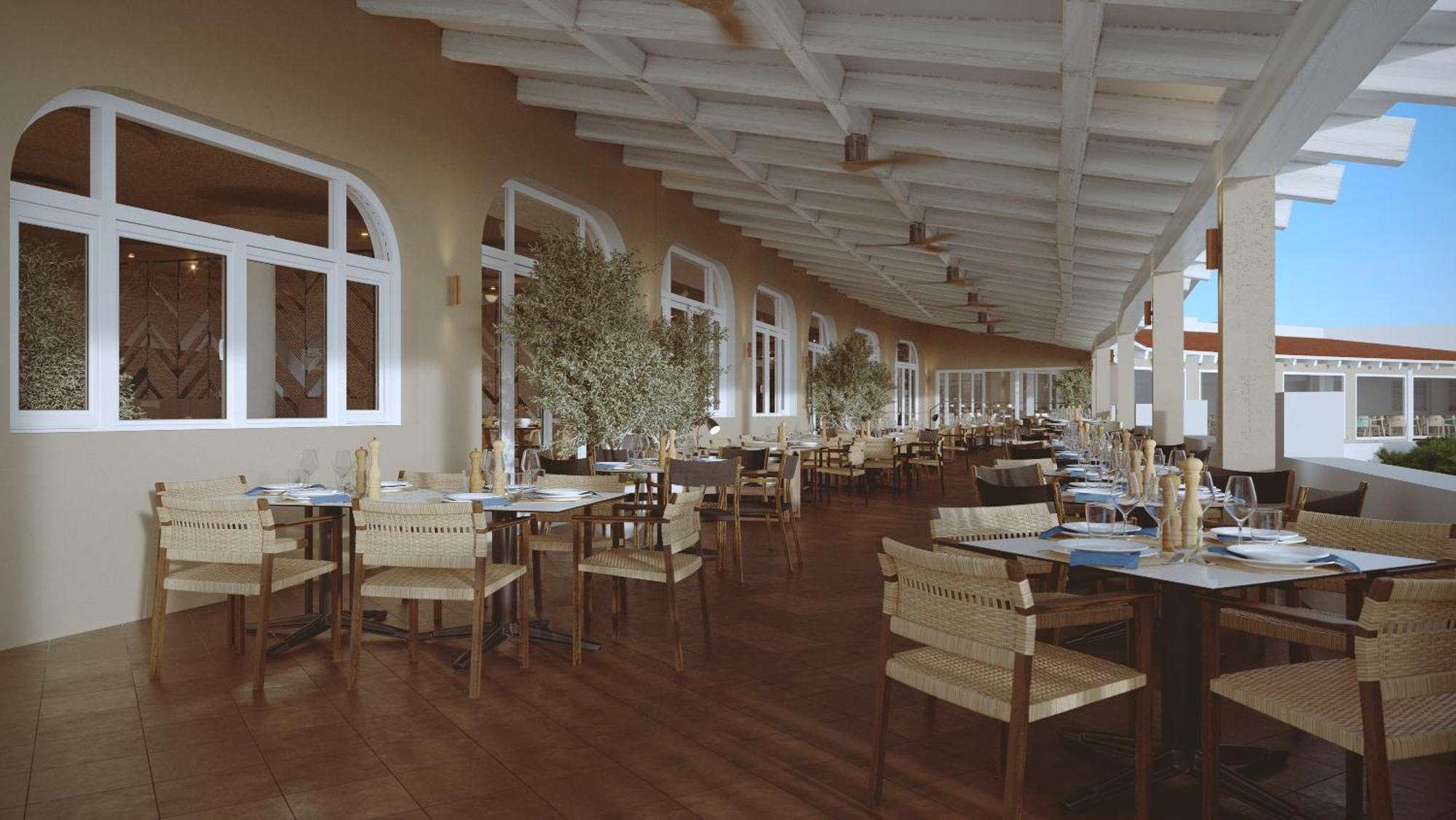 Mangia'S Sardinia Resort - New Opening Santa Teresa Gallura Luaran gambar