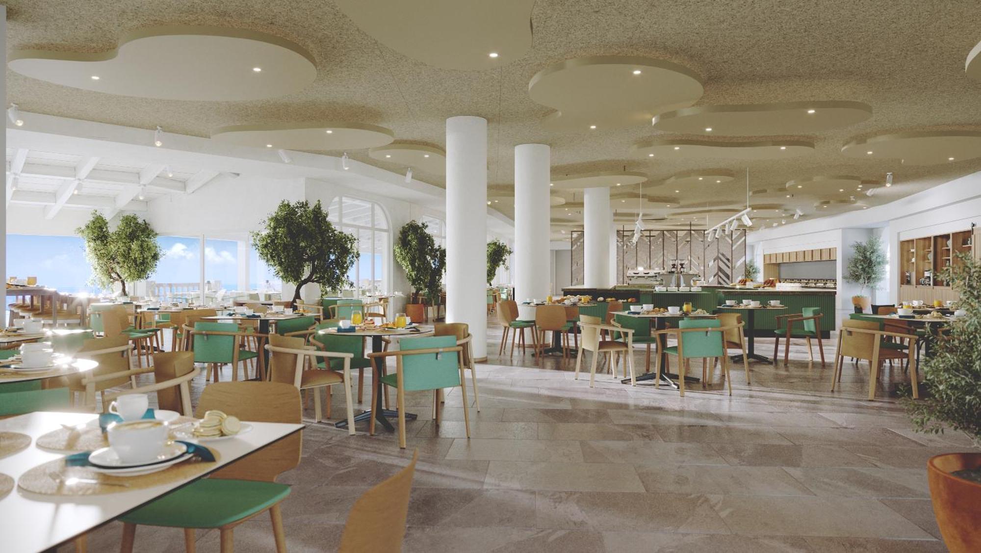 Mangia'S Sardinia Resort - New Opening Santa Teresa Gallura Luaran gambar
