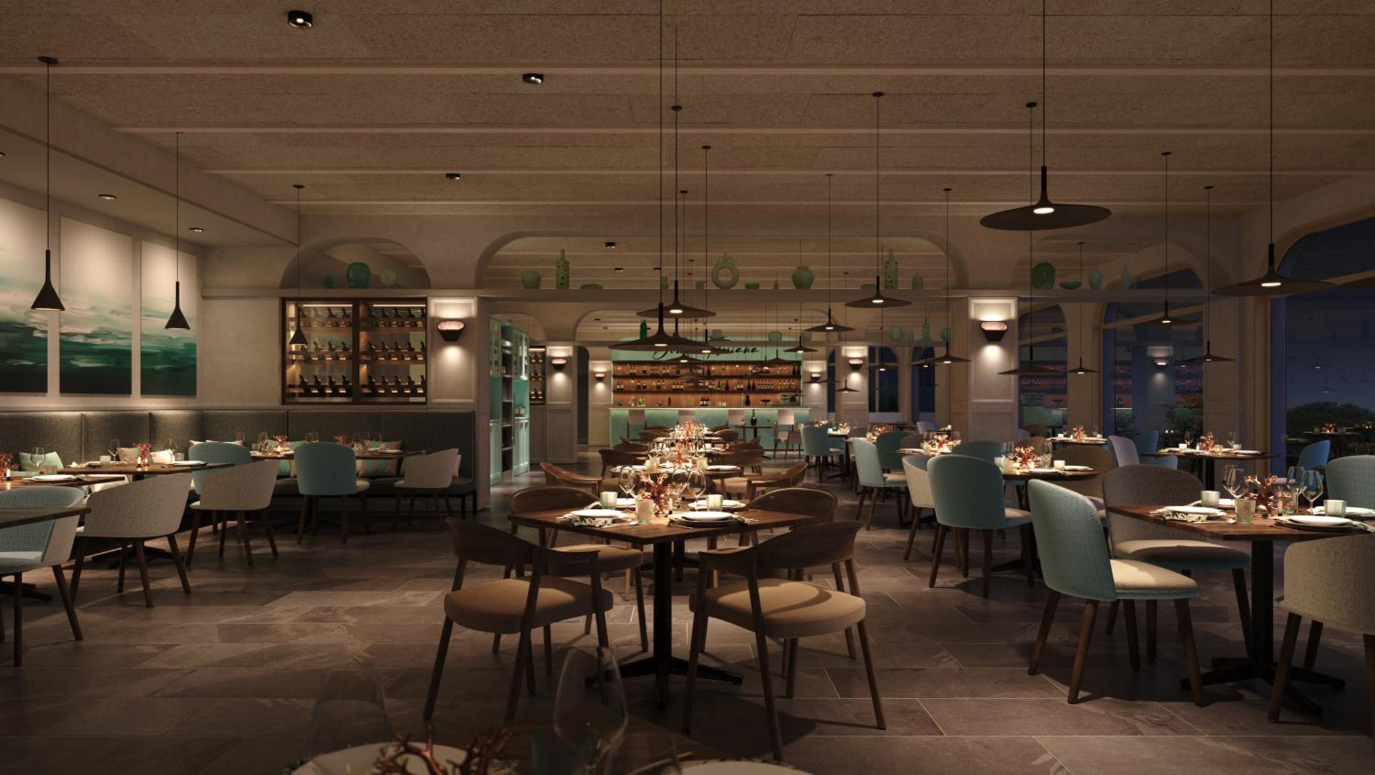 Mangia'S Sardinia Resort - New Opening Santa Teresa Gallura Luaran gambar