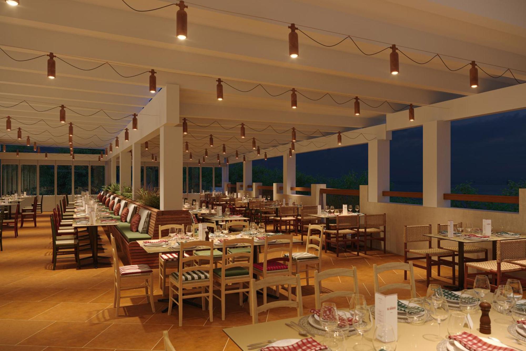 Mangia'S Sardinia Resort - New Opening Santa Teresa Gallura Luaran gambar