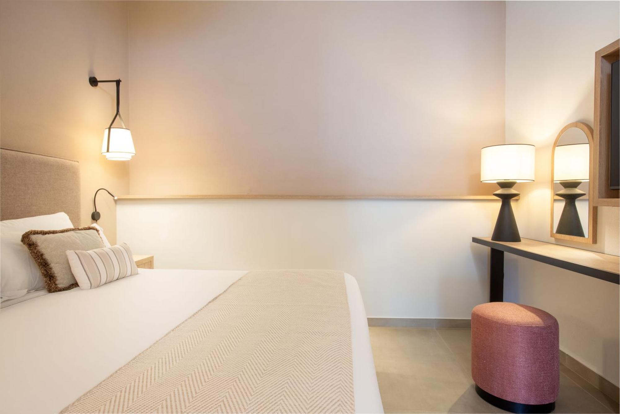 Mangia'S Sardinia Resort - New Opening Santa Teresa Gallura Luaran gambar