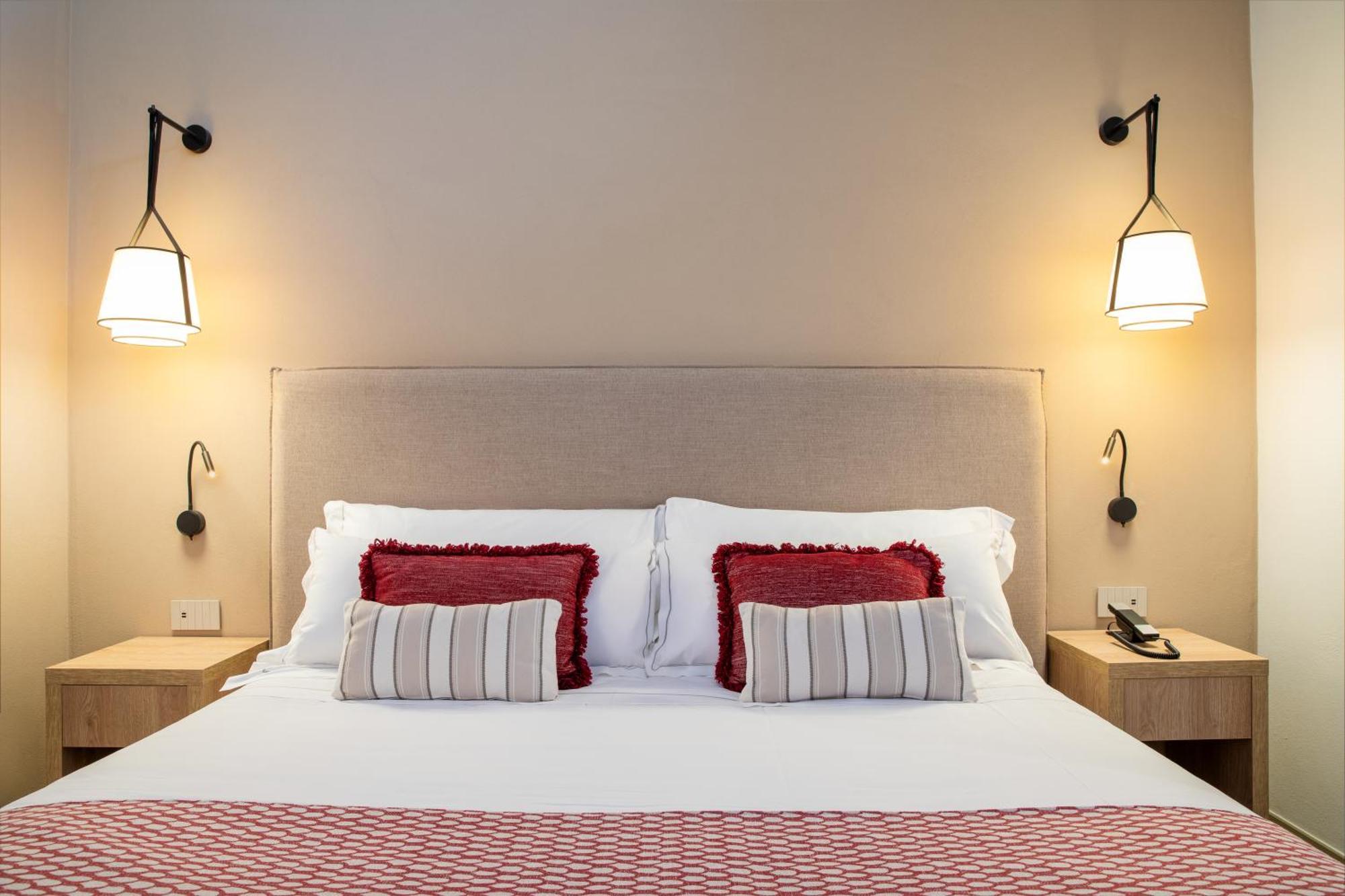 Mangia'S Sardinia Resort - New Opening Santa Teresa Gallura Luaran gambar