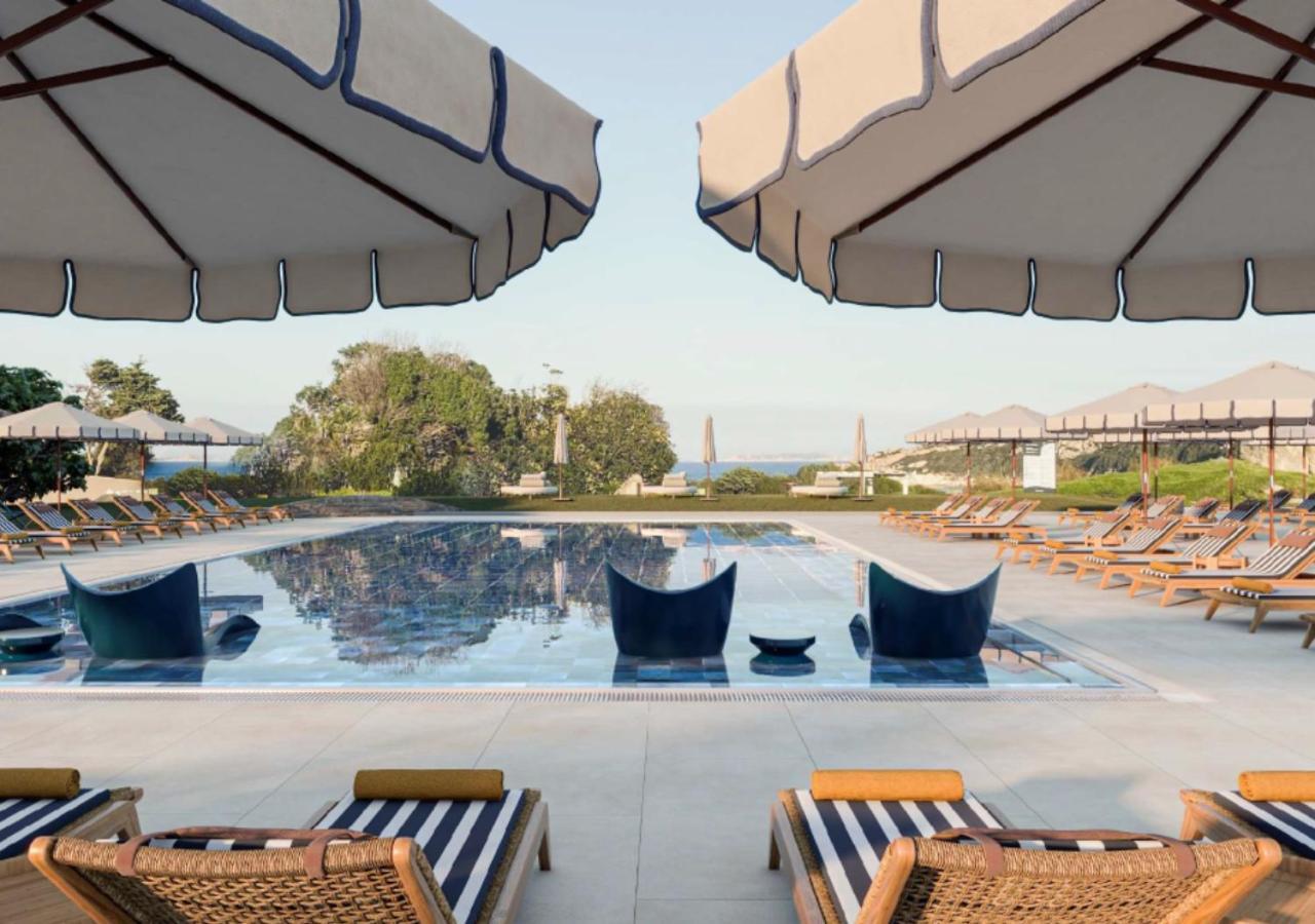 Mangia'S Sardinia Resort - New Opening Santa Teresa Gallura Luaran gambar