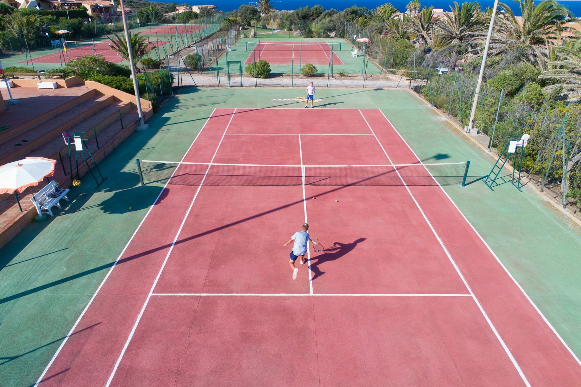 Mangia'S Sardinia Resort - New Opening Santa Teresa Gallura Luaran gambar