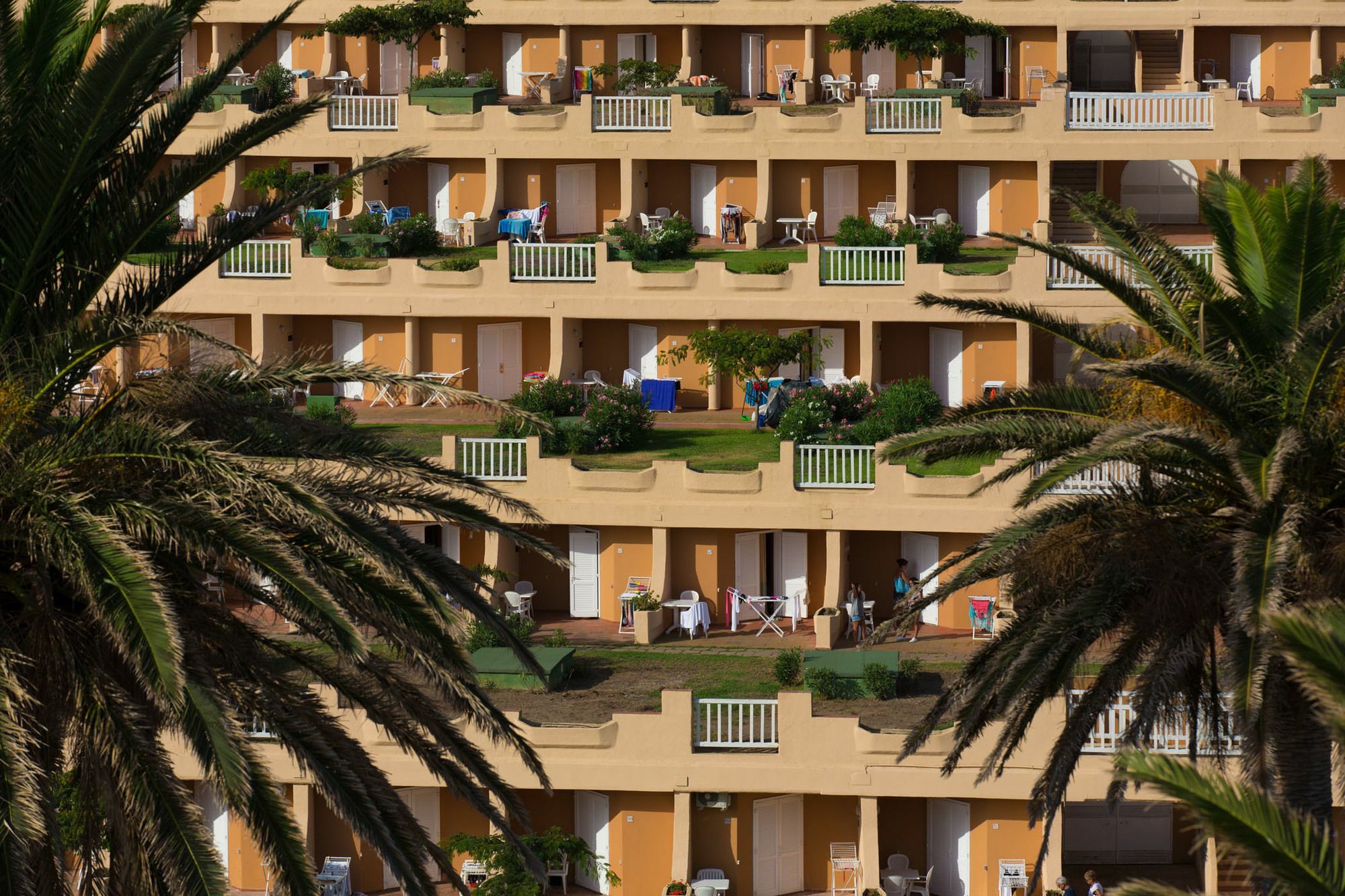 Mangia'S Sardinia Resort - New Opening Santa Teresa Gallura Luaran gambar
