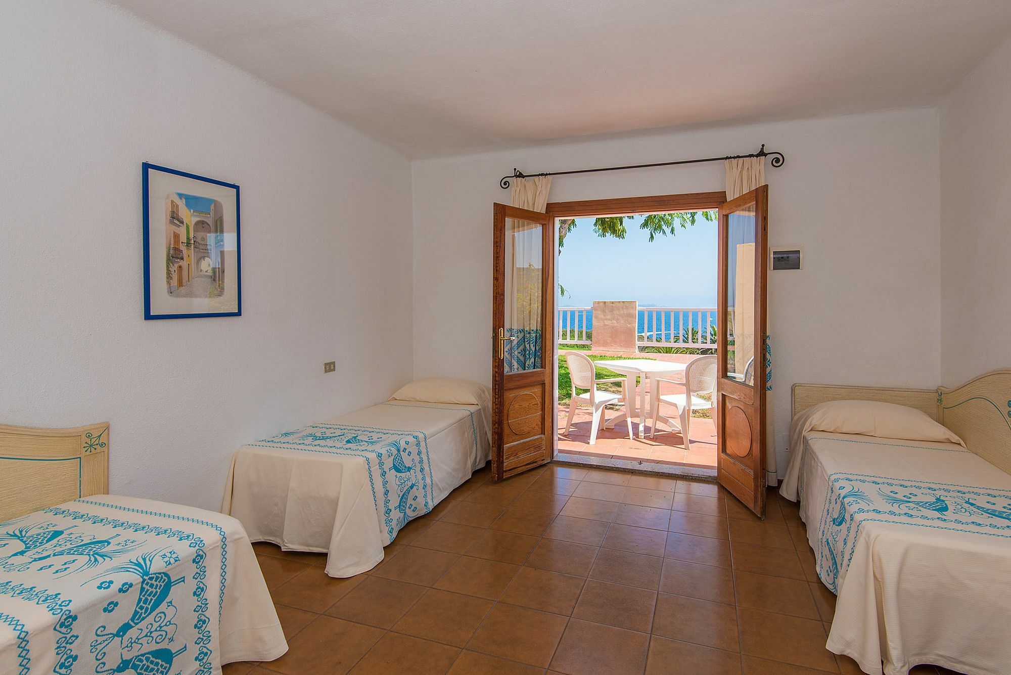 Mangia'S Sardinia Resort - New Opening Santa Teresa Gallura Luaran gambar