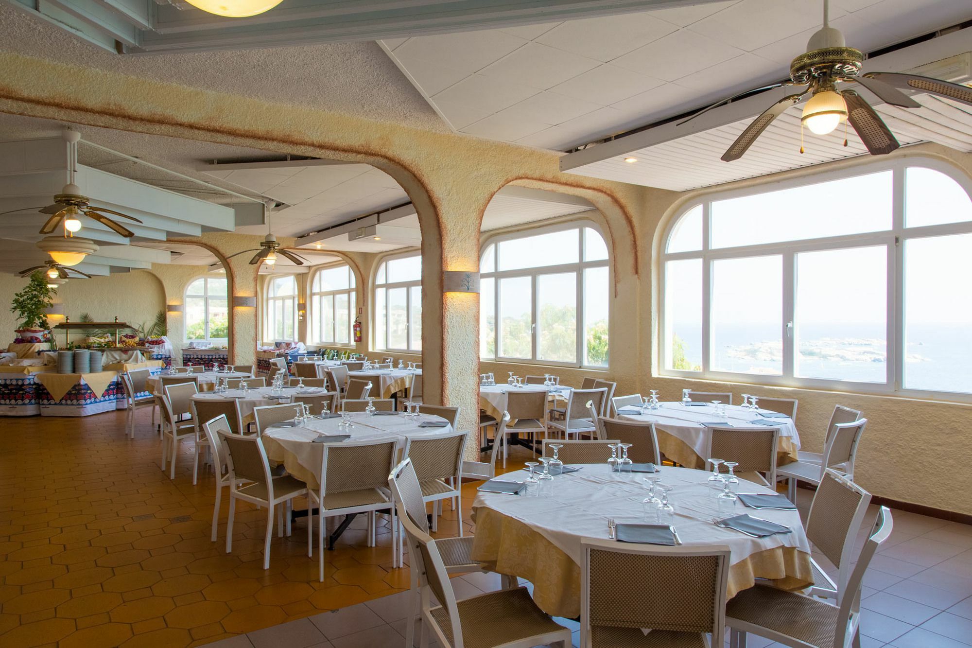 Mangia'S Sardinia Resort - New Opening Santa Teresa Gallura Luaran gambar
