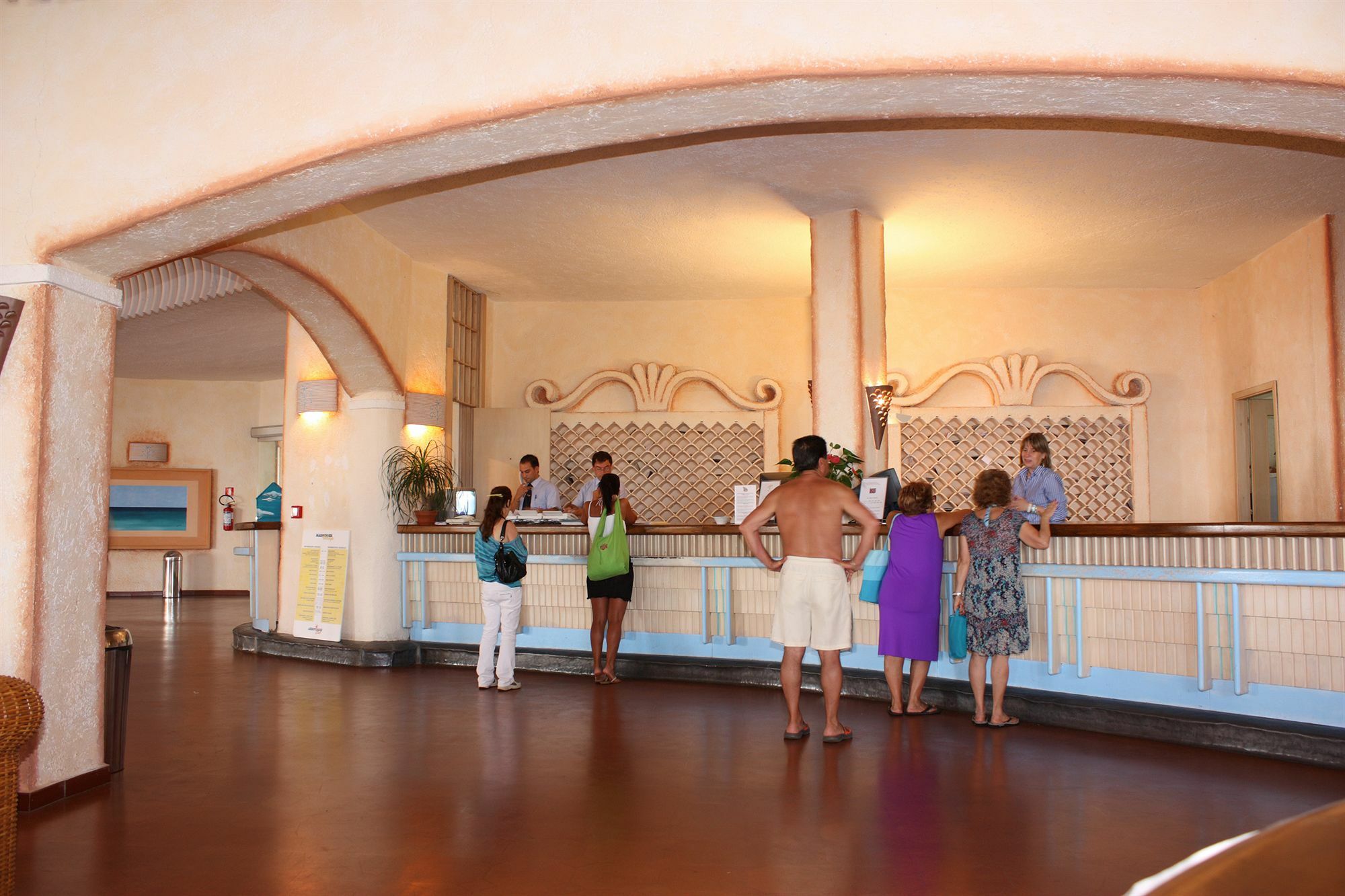 Mangia'S Sardinia Resort - New Opening Santa Teresa Gallura Luaran gambar