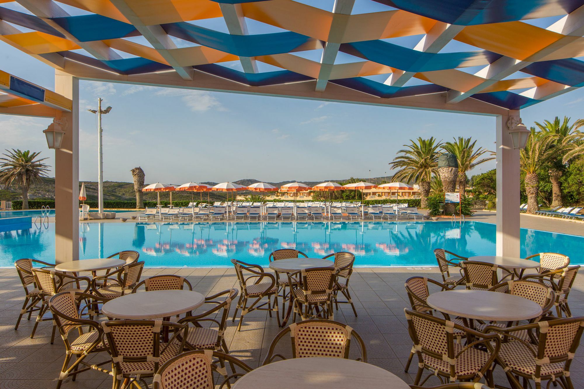 Mangia'S Sardinia Resort - New Opening Santa Teresa Gallura Luaran gambar