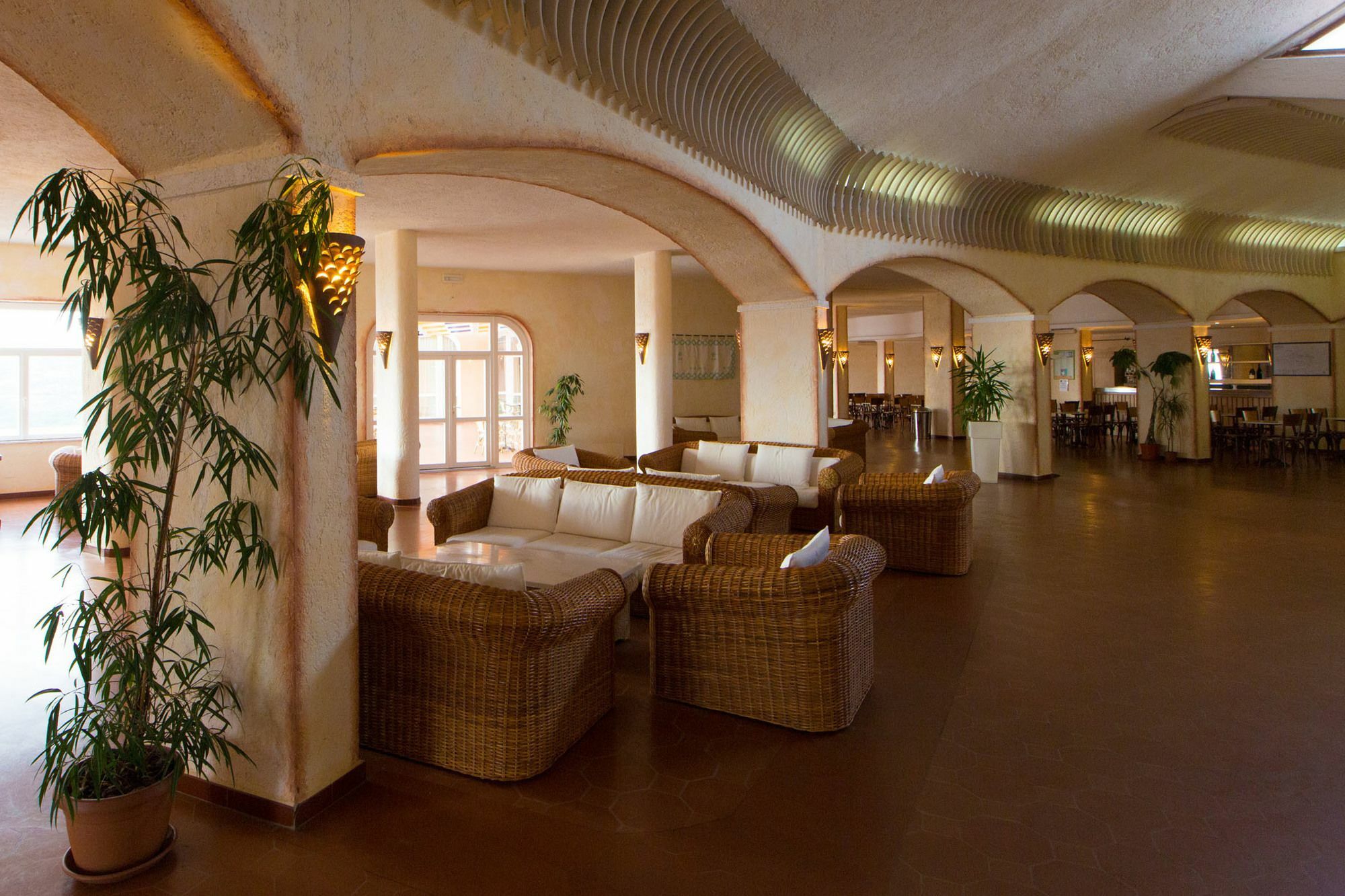 Mangia'S Sardinia Resort - New Opening Santa Teresa Gallura Luaran gambar
