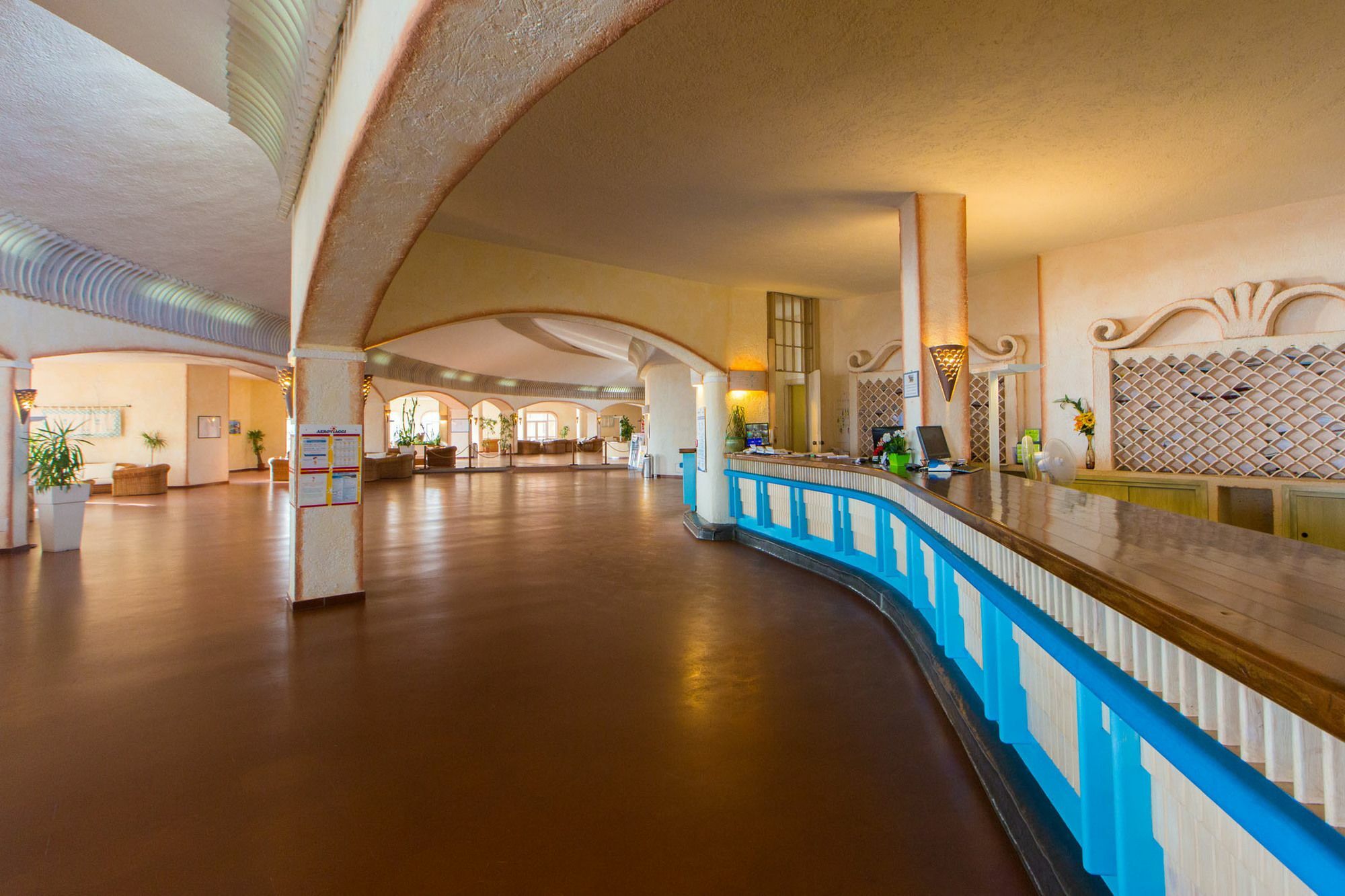 Mangia'S Sardinia Resort - New Opening Santa Teresa Gallura Luaran gambar