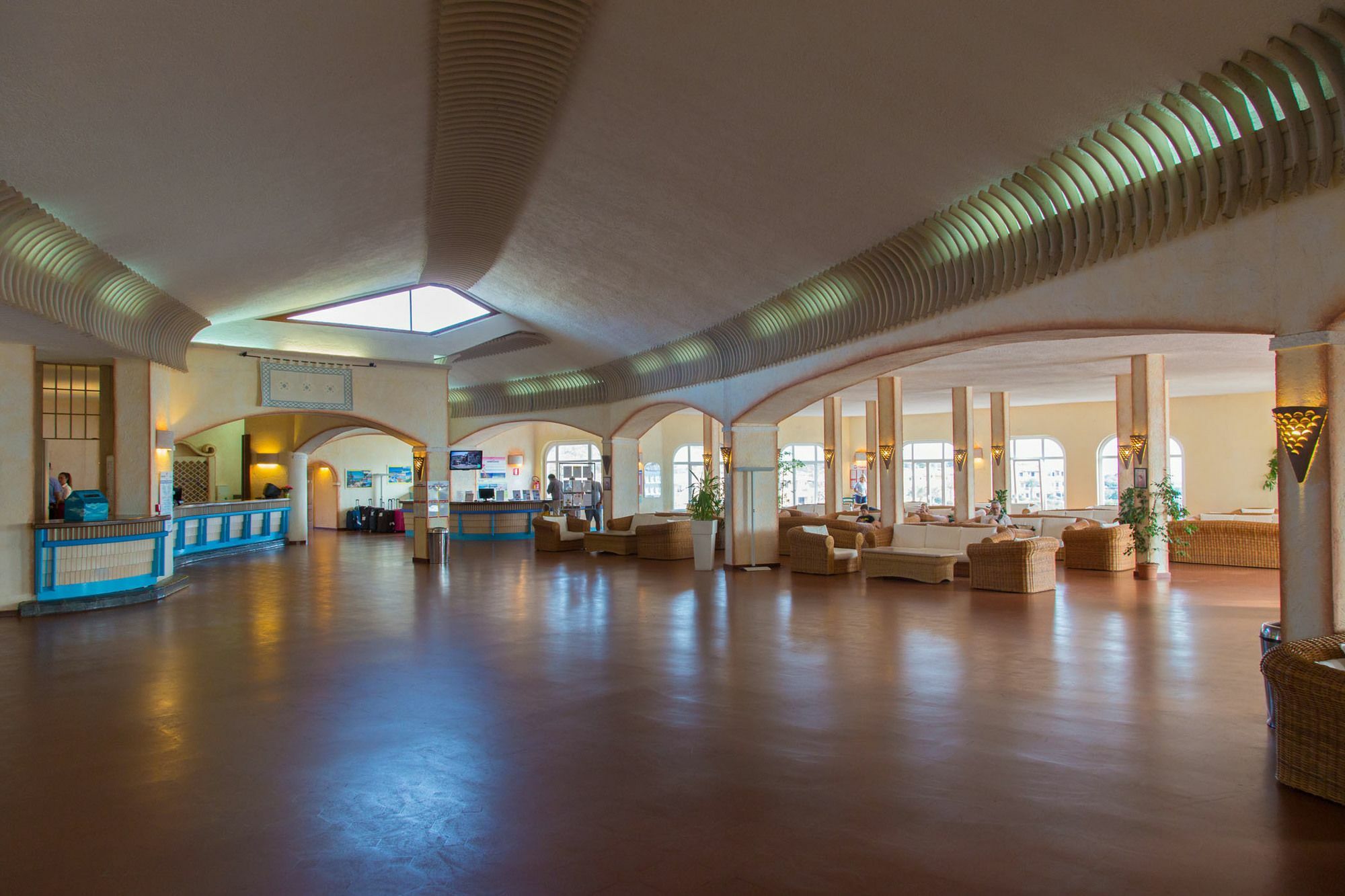 Mangia'S Sardinia Resort - New Opening Santa Teresa Gallura Luaran gambar