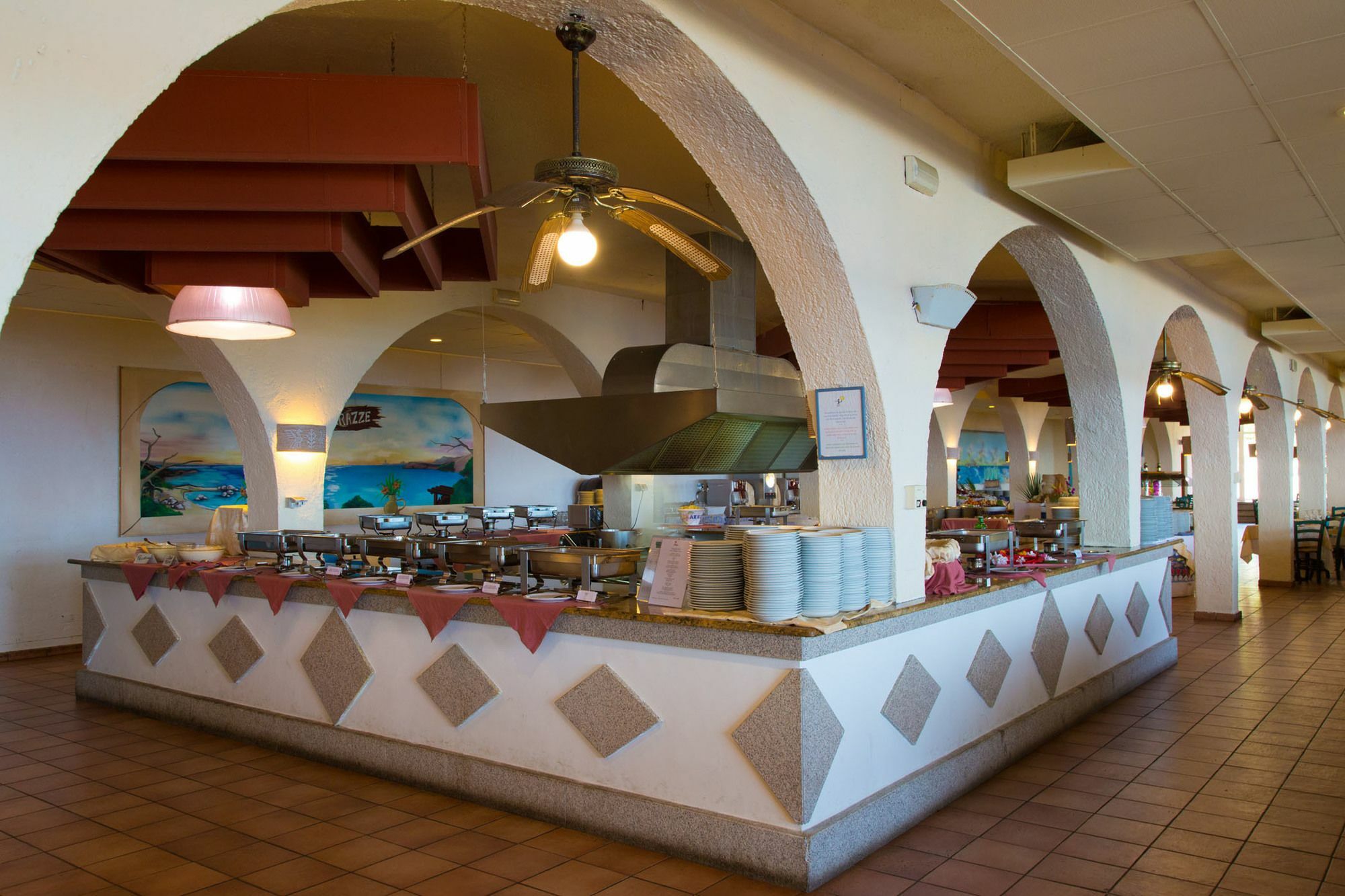 Mangia'S Sardinia Resort - New Opening Santa Teresa Gallura Luaran gambar