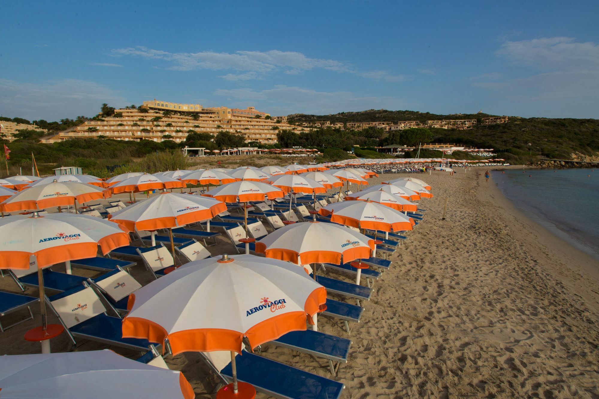 Mangia'S Sardinia Resort - New Opening Santa Teresa Gallura Luaran gambar