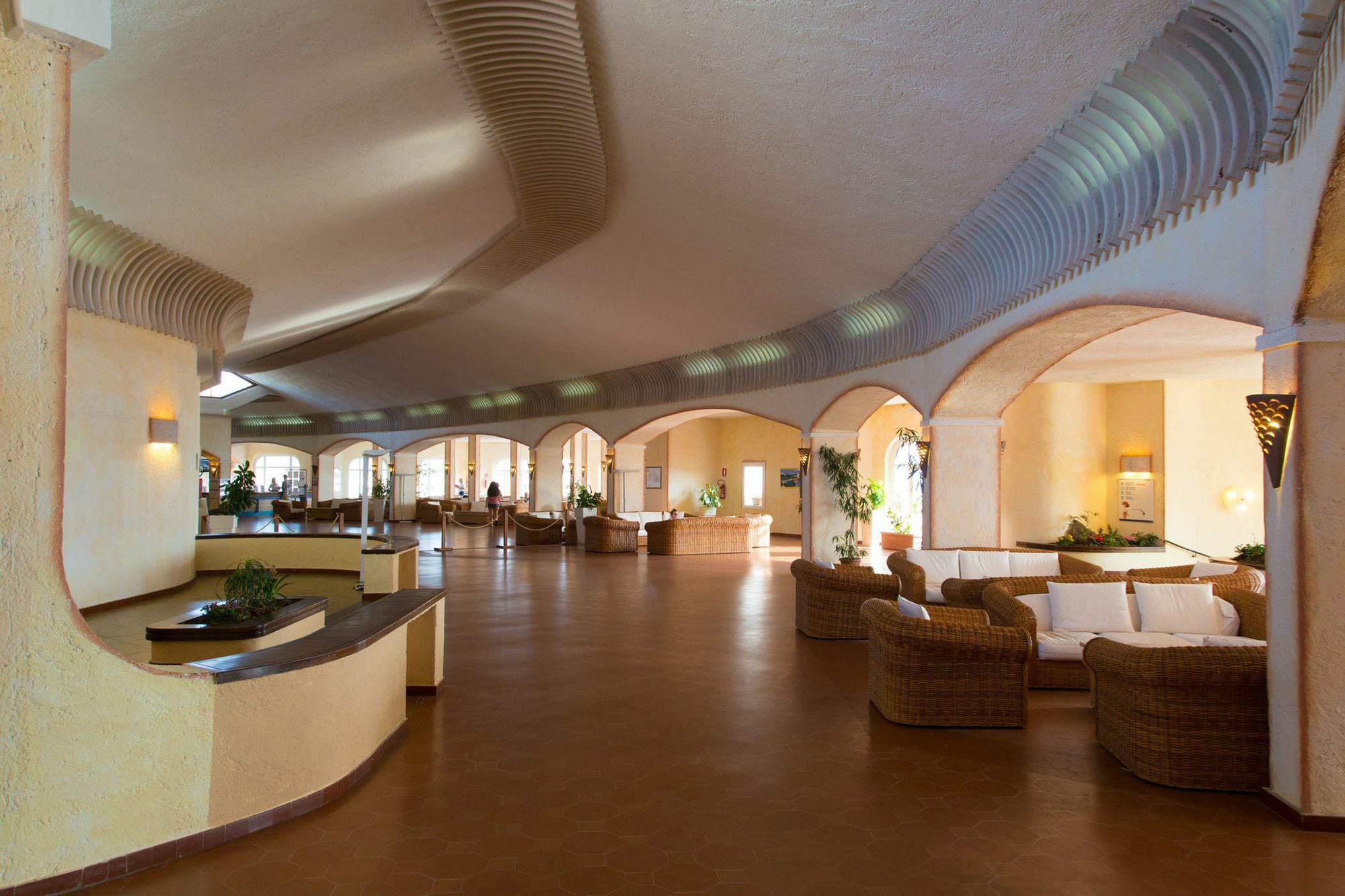 Mangia'S Sardinia Resort - New Opening Santa Teresa Gallura Luaran gambar